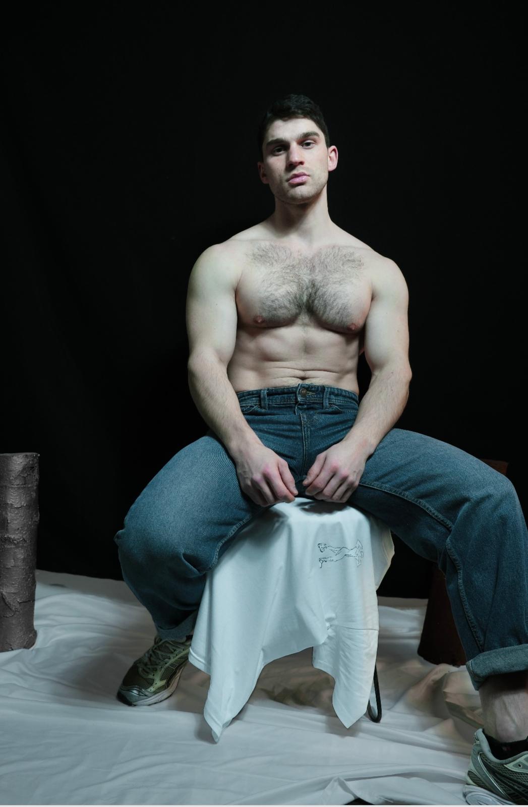 Unisex T-Shirt featuring Dima Anistratov