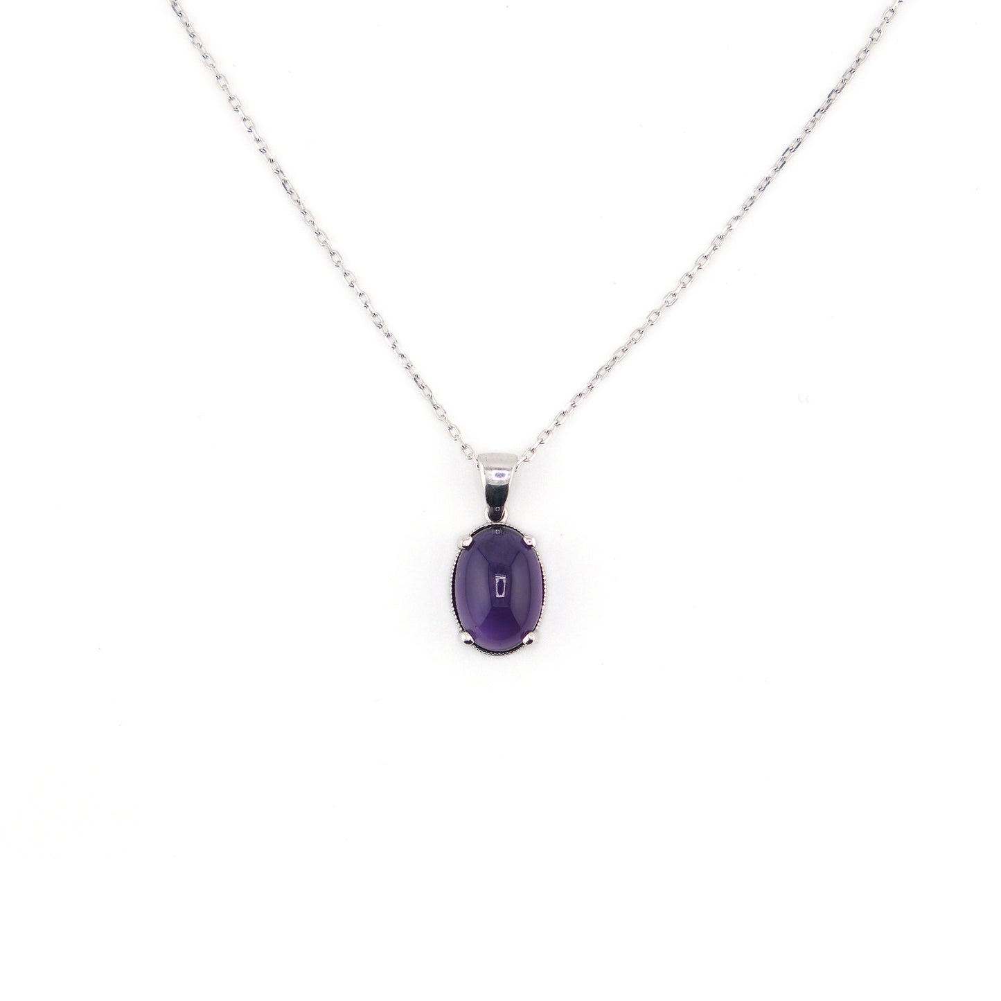 Tanzanite Pendant
