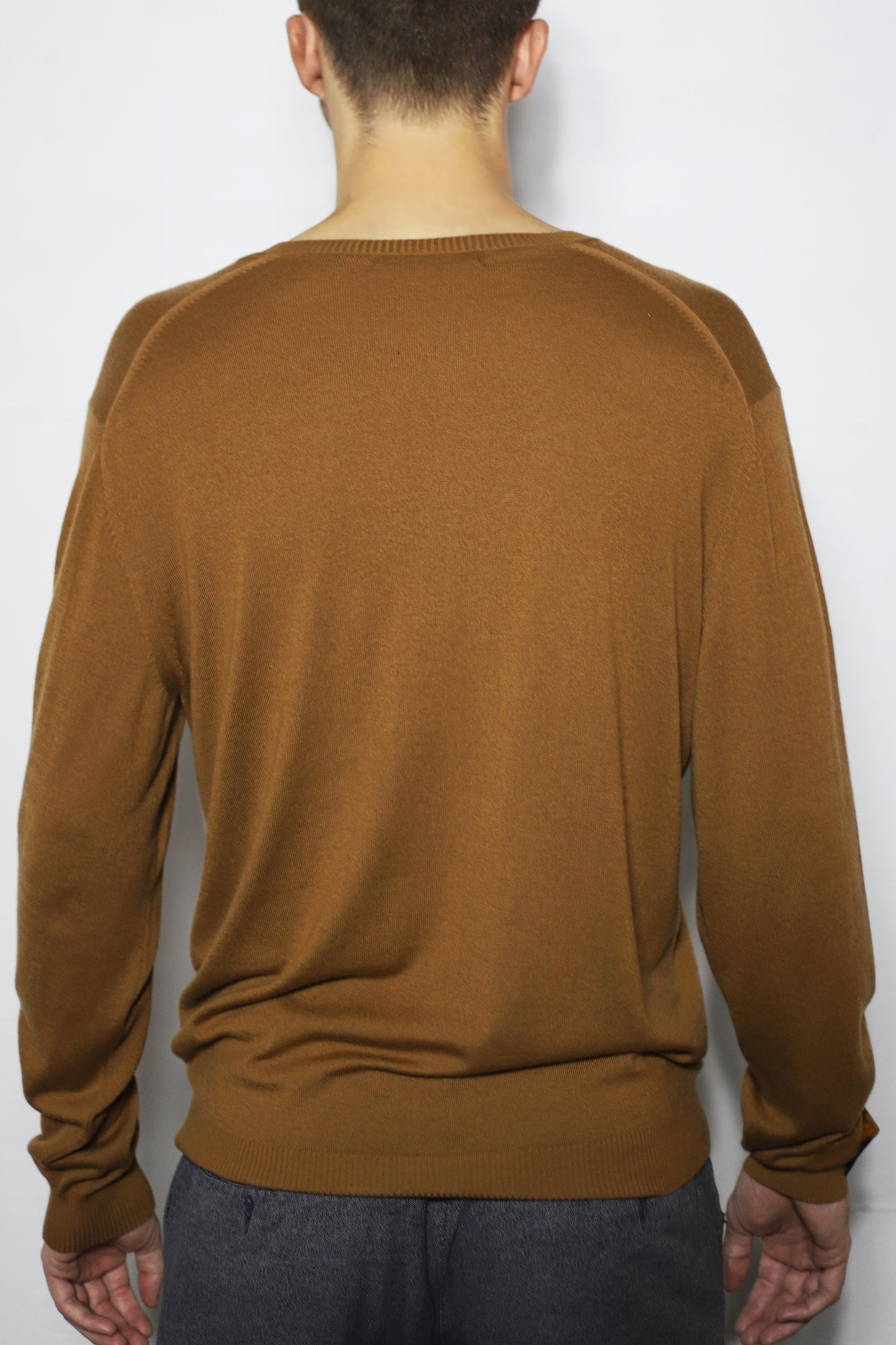 The Vicuña Sweatshirt