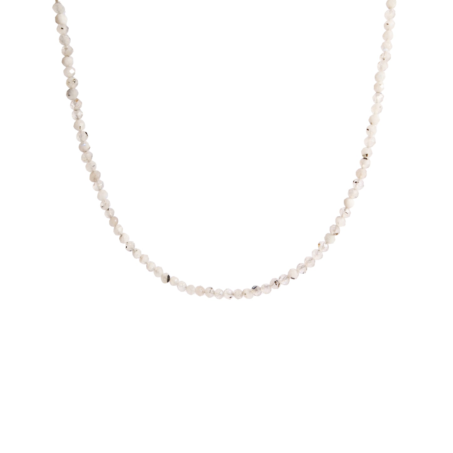 Moonstone Necklace