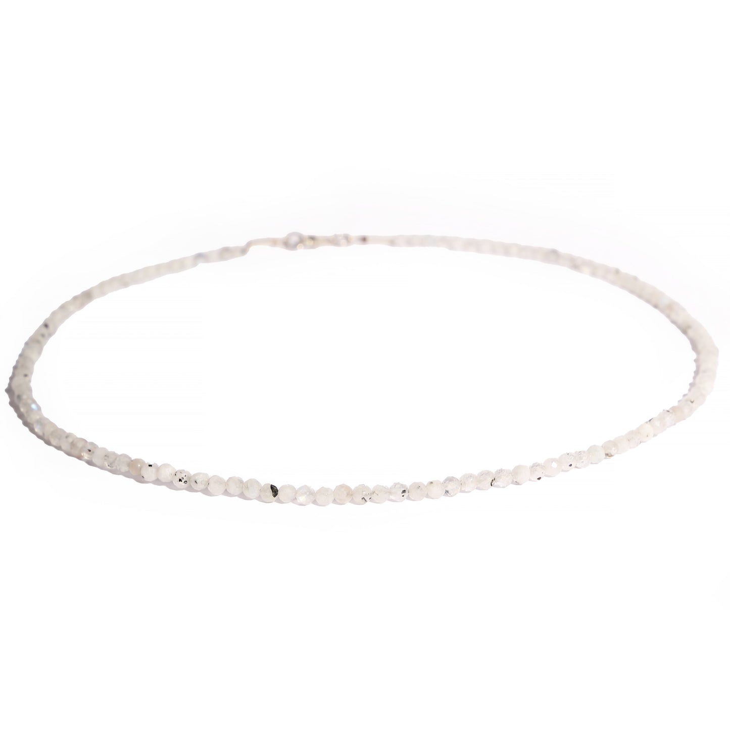 Moonstone Necklace