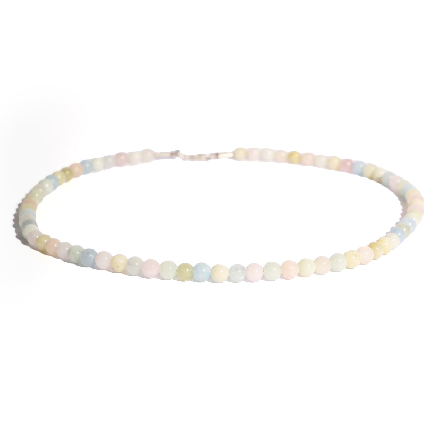 Morganite Necklace