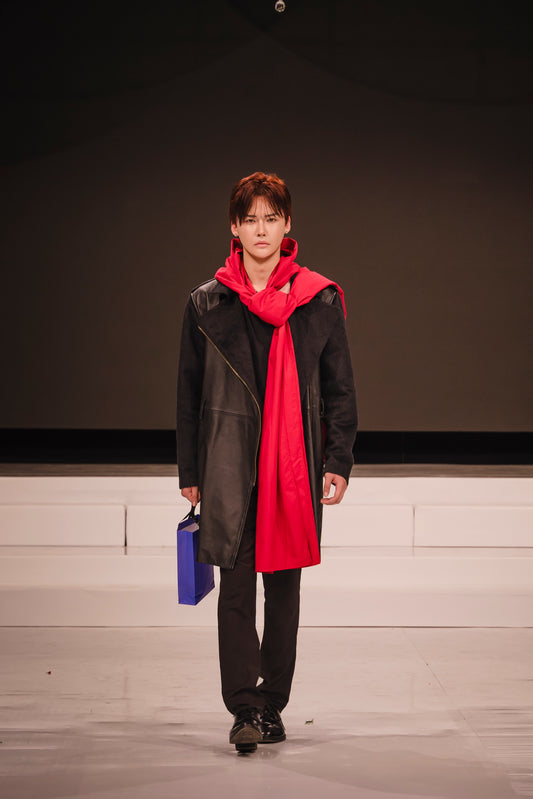 FW - Look 3