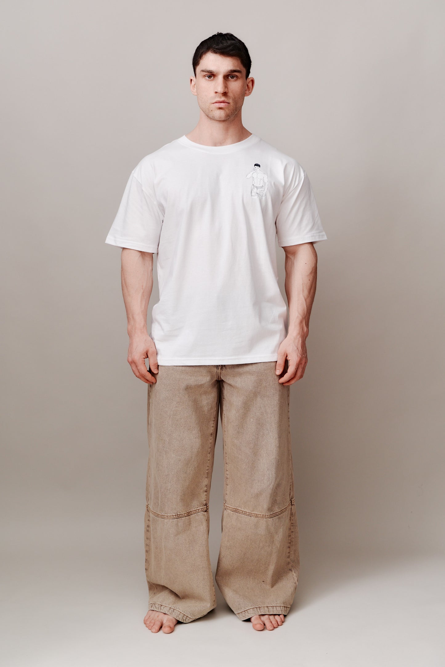 Unisex T-Shirt featuring Dima Anistratov