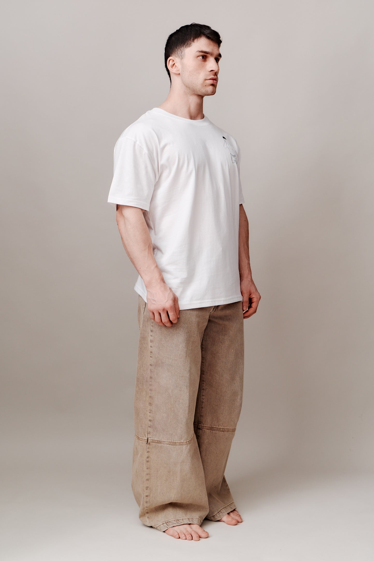 Unisex T-Shirt featuring Dima Anistratov