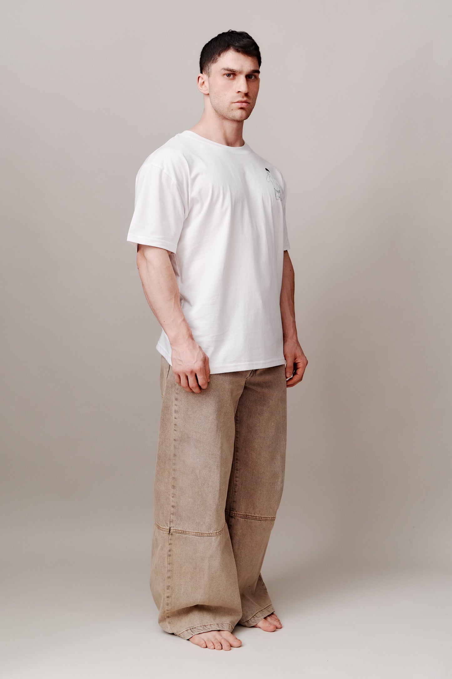 Unisex T-Shirt featuring Dima Anistratov