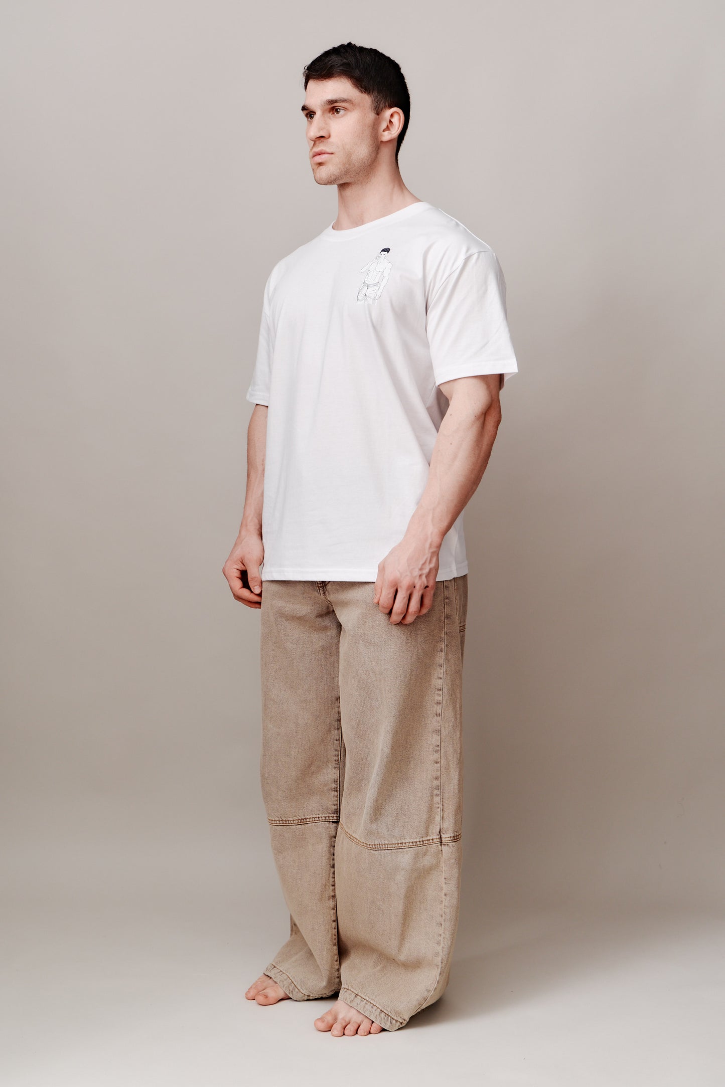 Unisex T-Shirt featuring Dima Anistratov