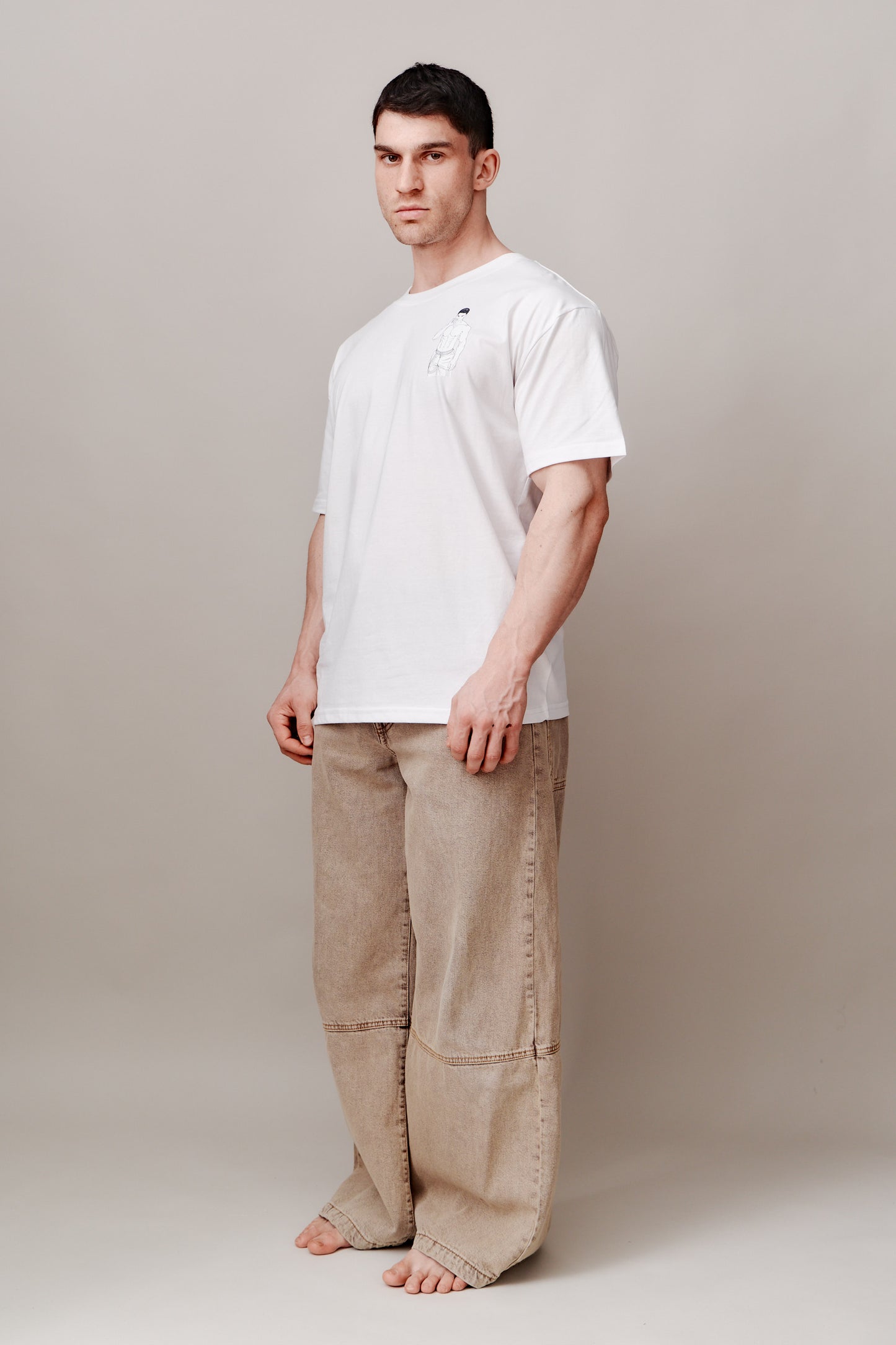 Unisex T-Shirt featuring Dima Anistratov