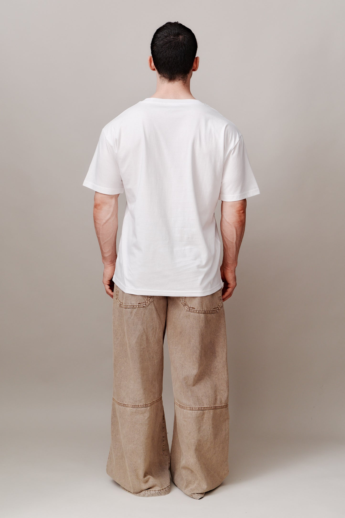 Unisex T-Shirt Dima Anistratov x Kielle