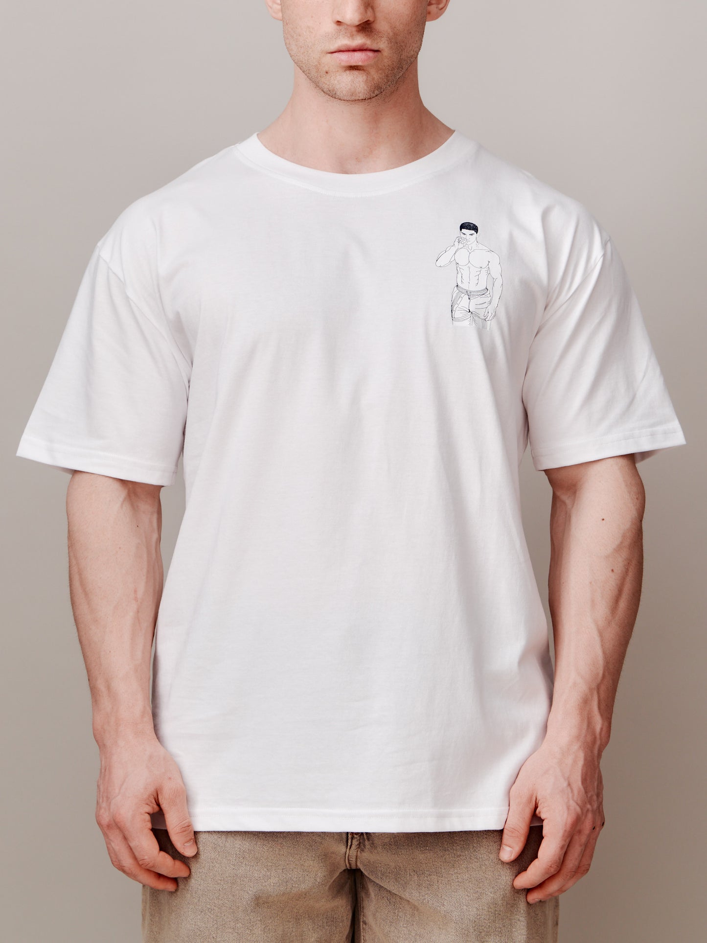Unisex T-Shirt featuring Dima Anistratov
