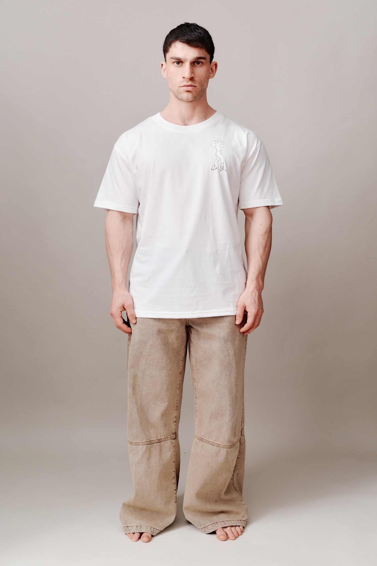Unisex T-Shirt featuring Dima Anistratov