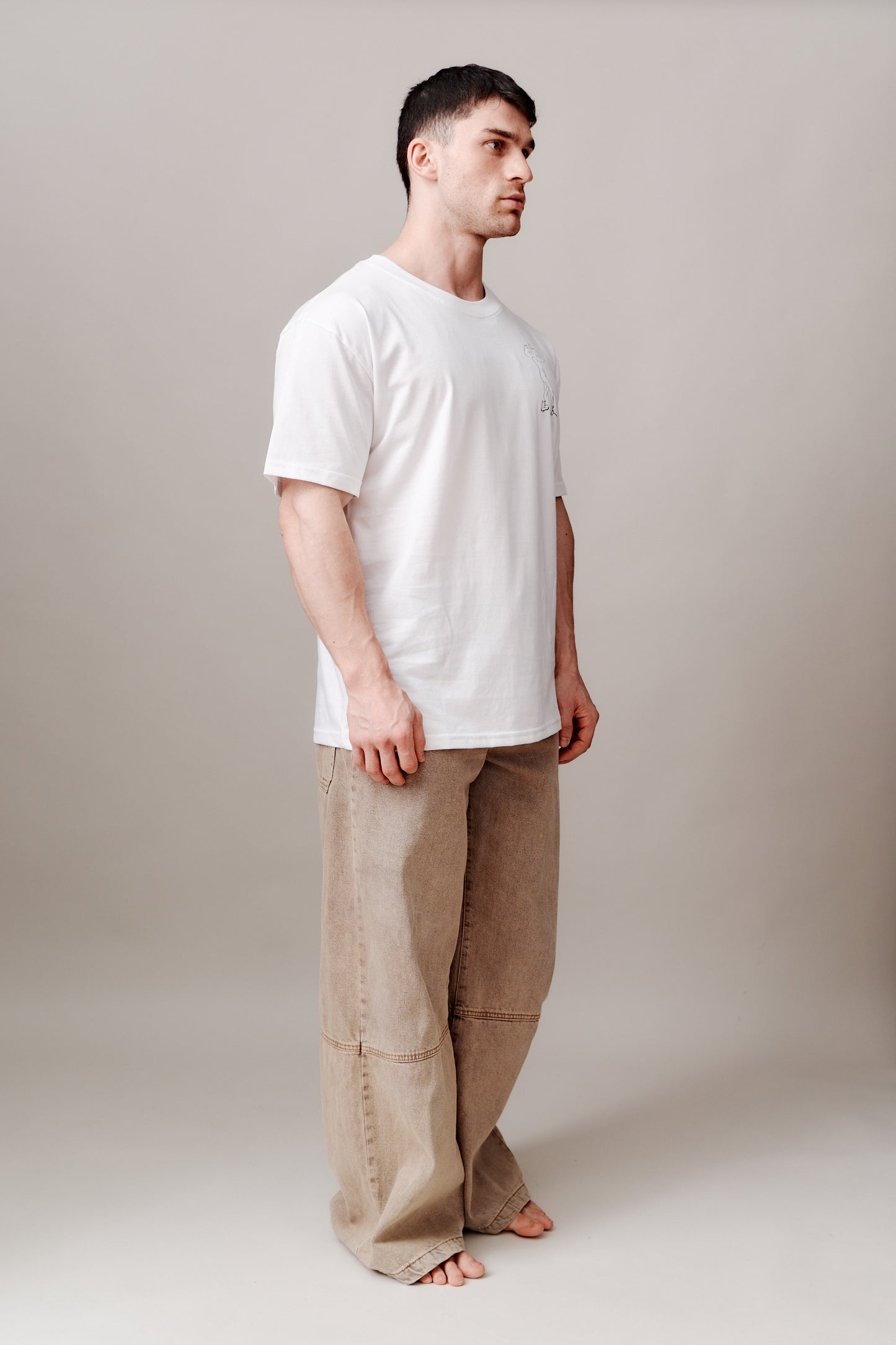Unisex T-Shirt featuring Dima Anistratov