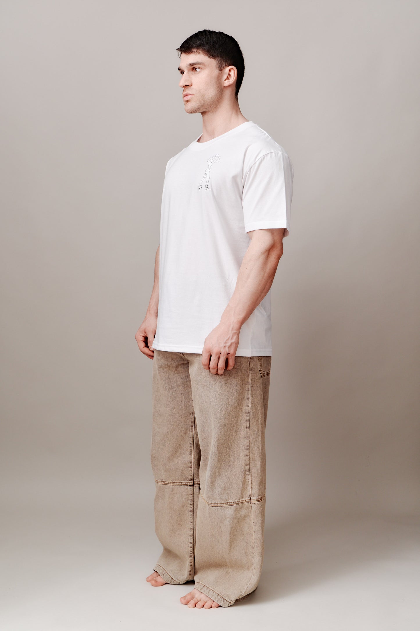 Unisex T-Shirt featuring Dima Anistratov