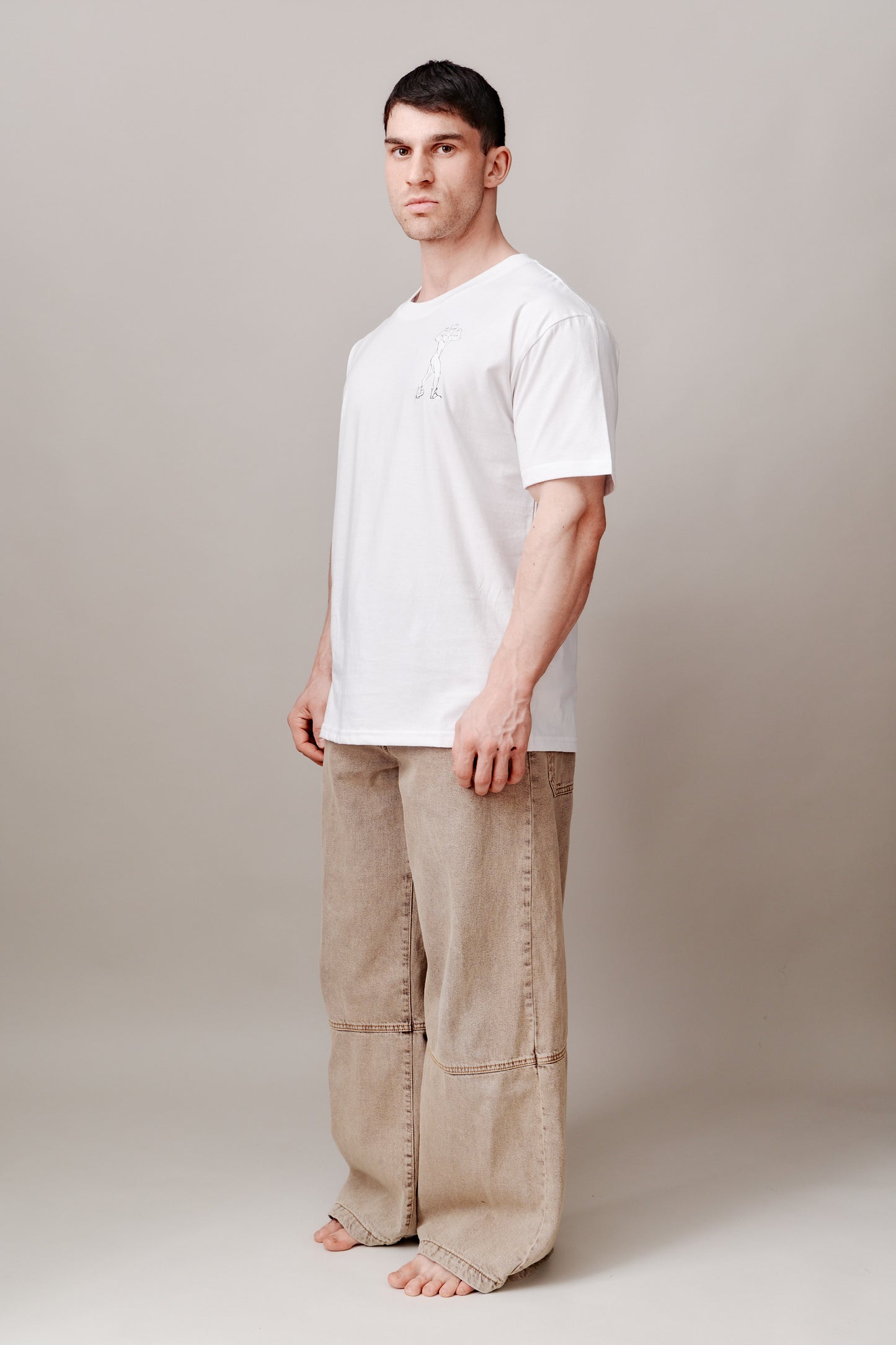 Unisex T-Shirt featuring Dima Anistratov
