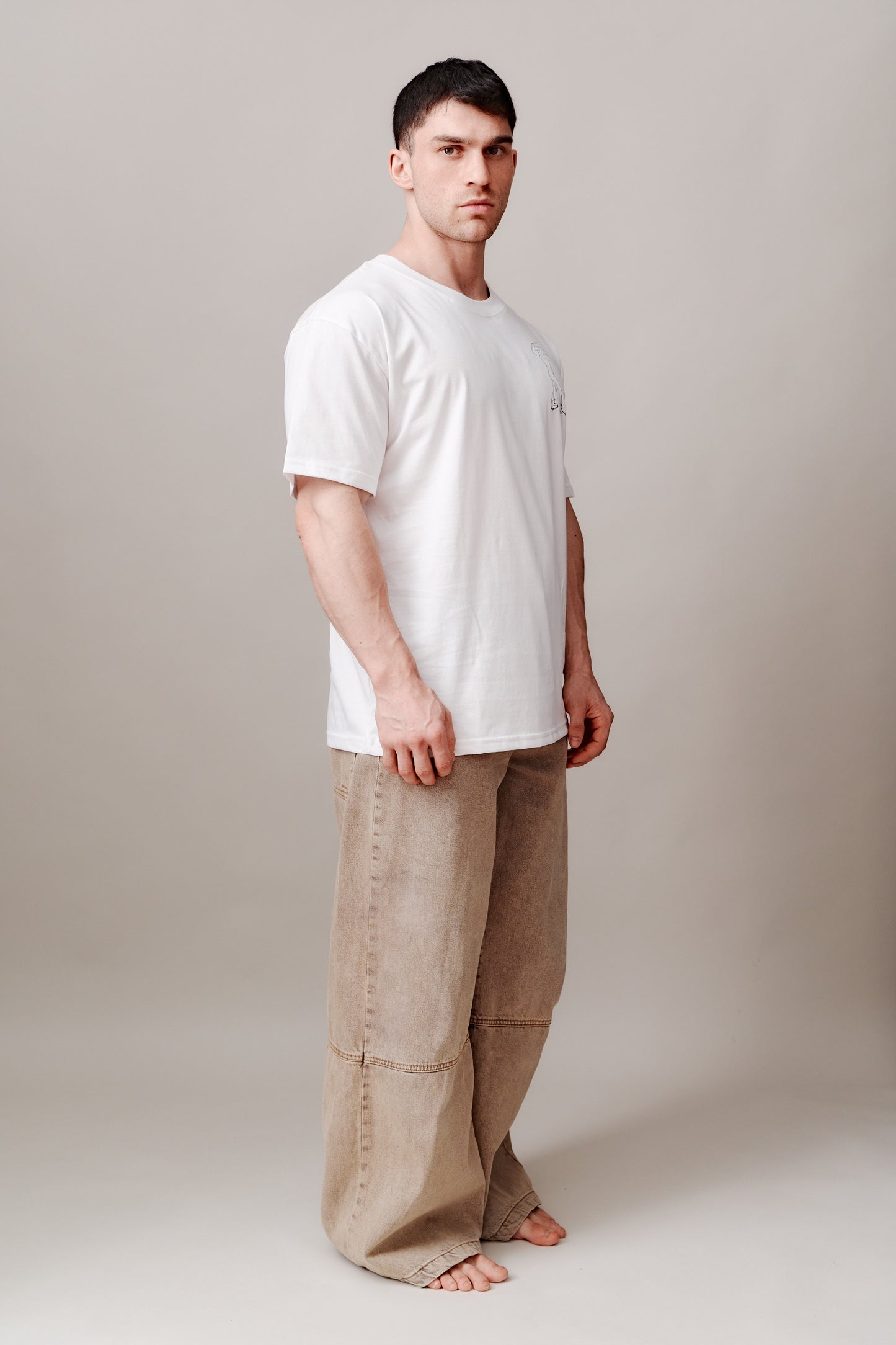 Unisex T-Shirt featuring Dima Anistratov