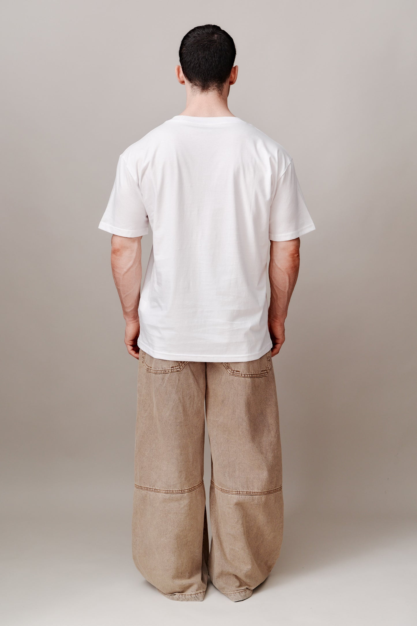 Unisex T-Shirt Dima Anistratov x Kielle