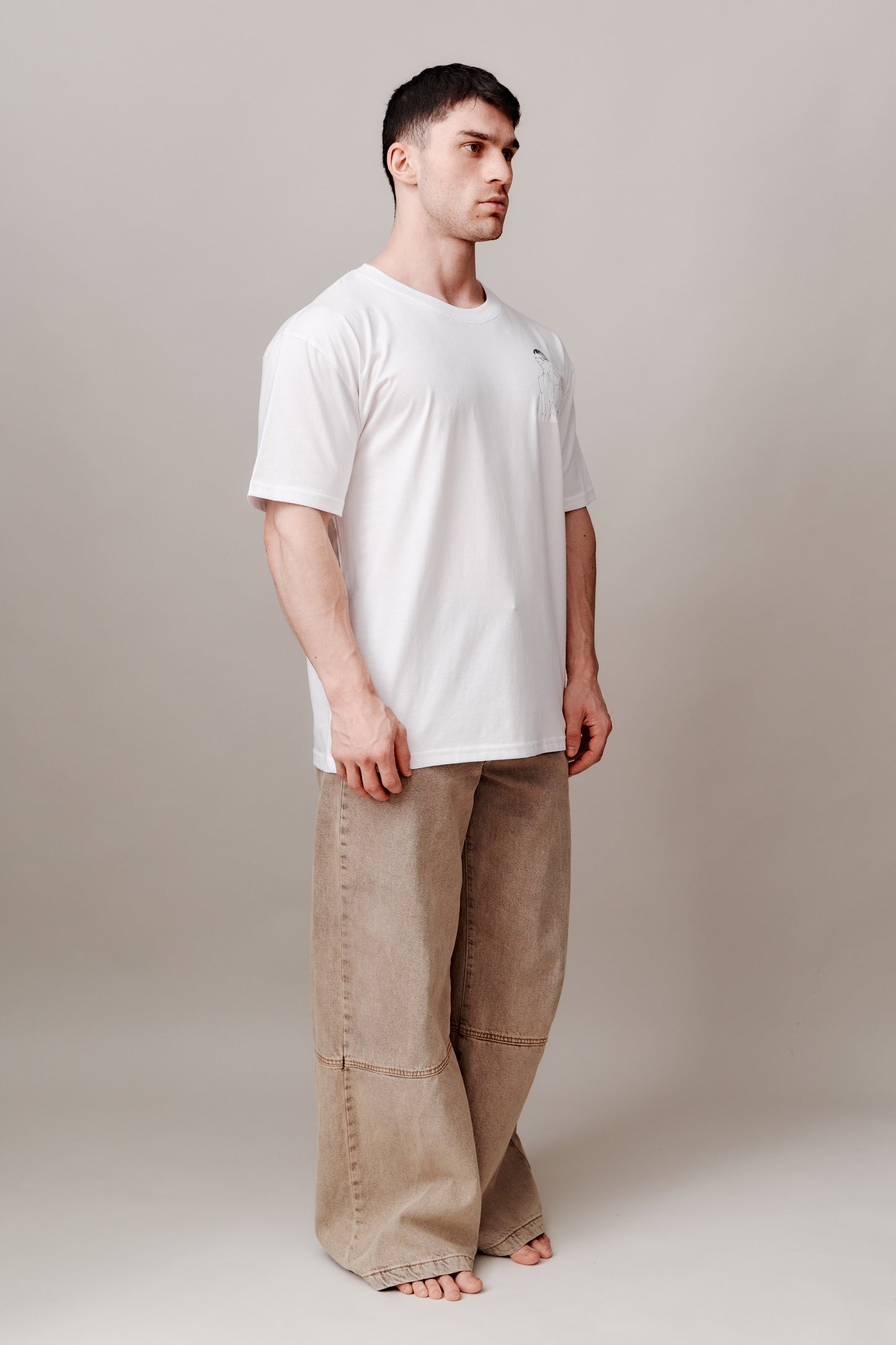 Unisex T-Shirt featuring Dima Anistratov