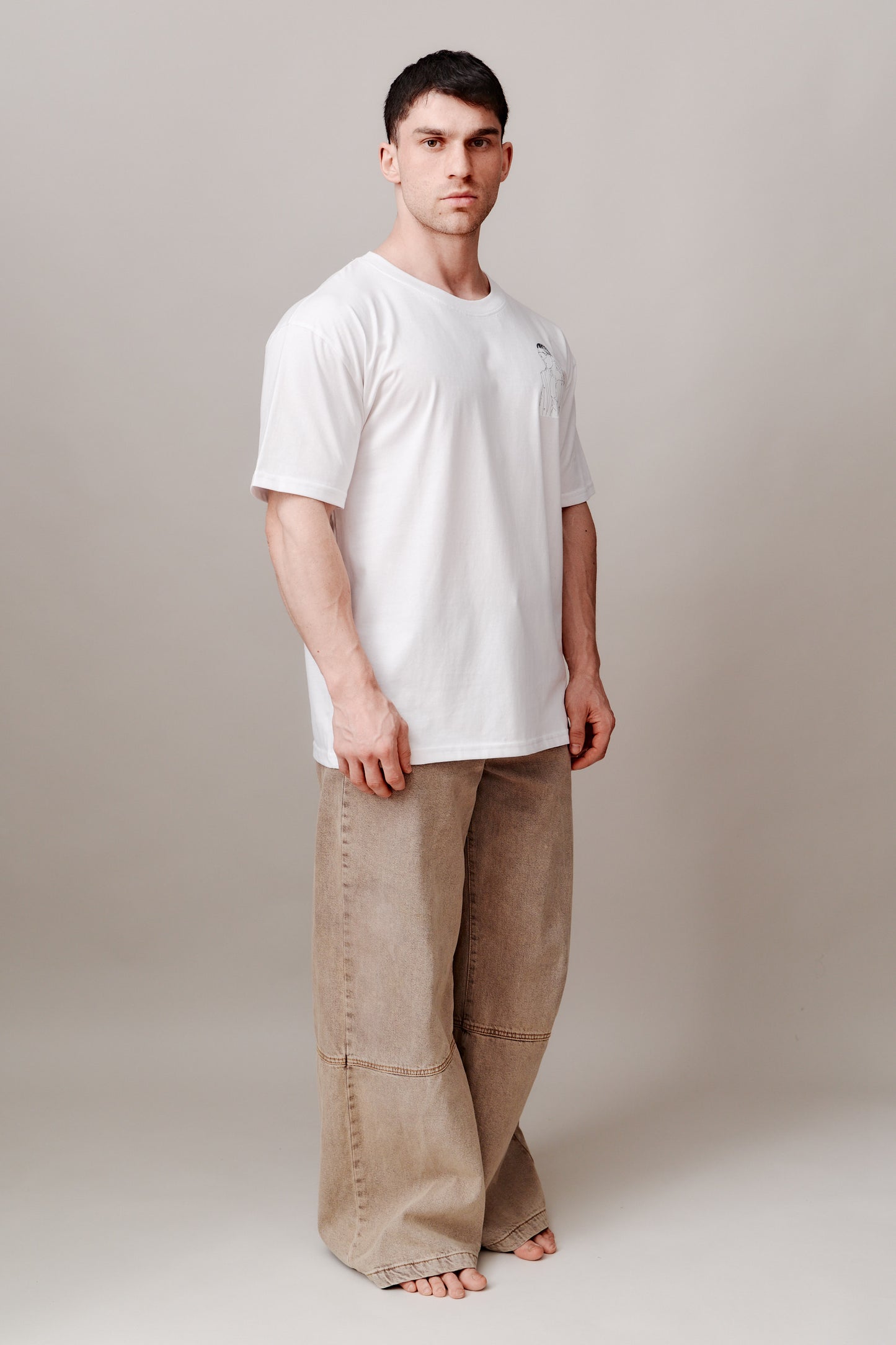 Unisex T-Shirt featuring Dima Anistratov