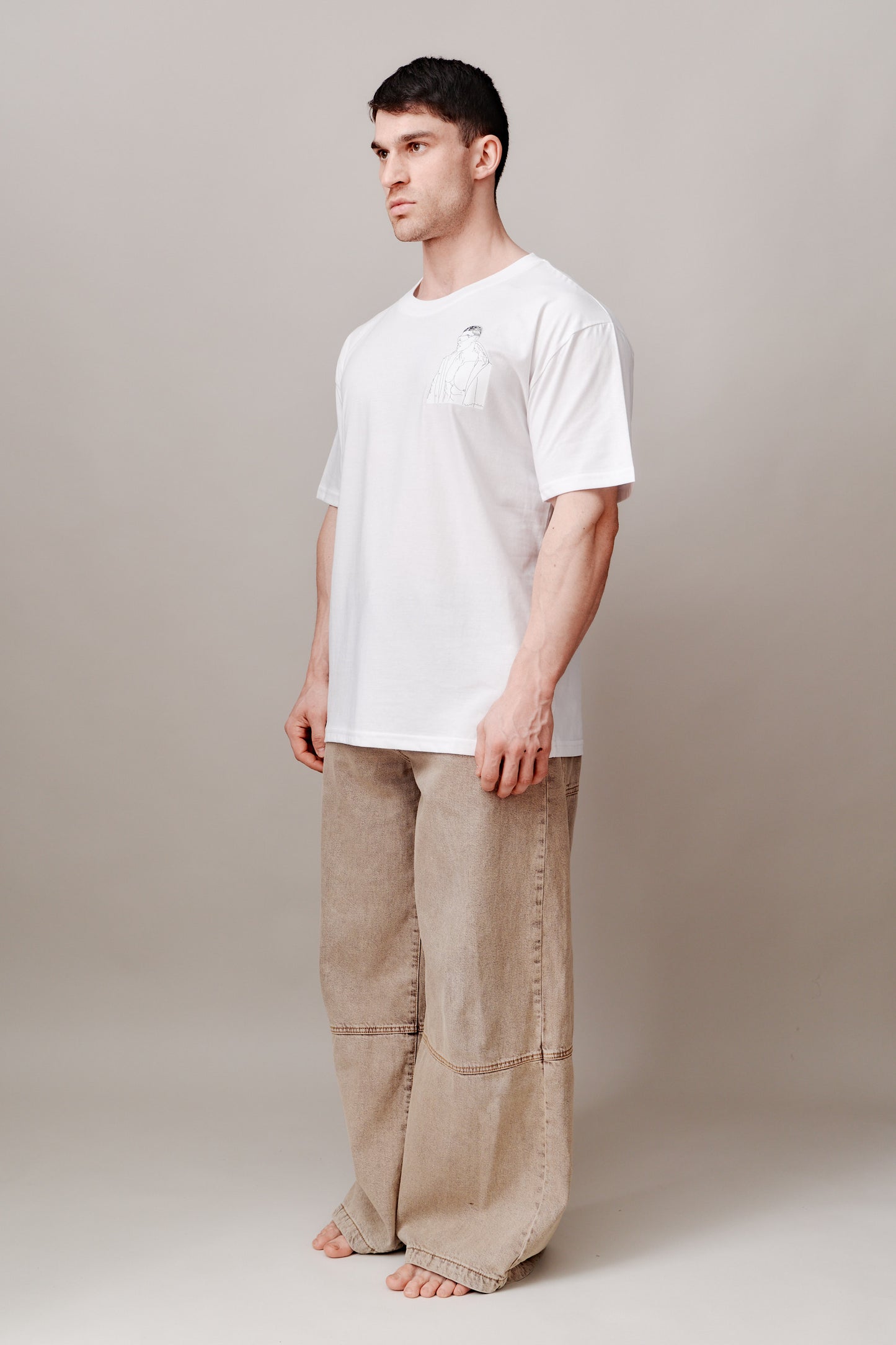 Unisex T-Shirt featuring Dima Anistratov