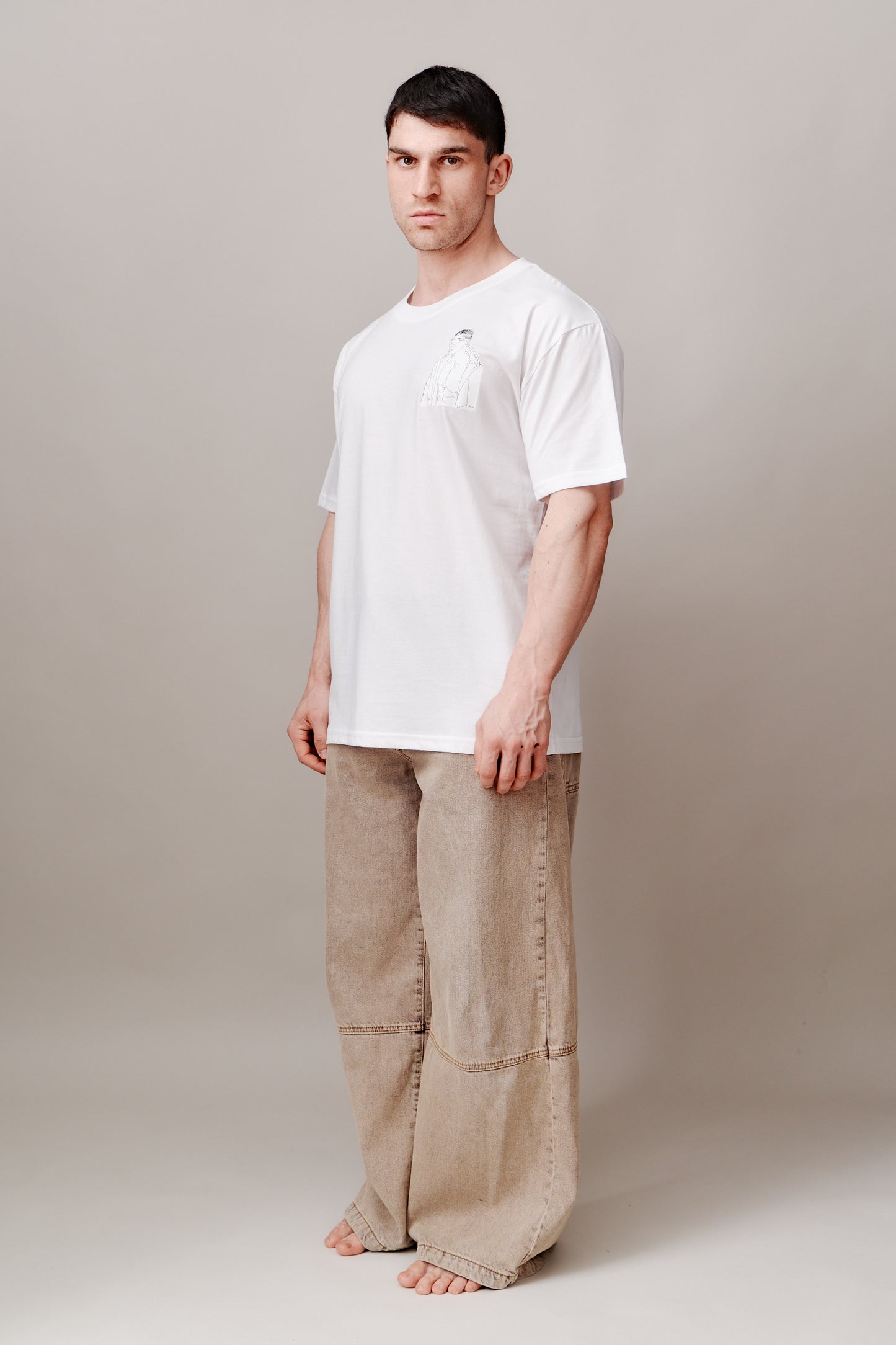 Unisex T-Shirt featuring Dima Anistratov