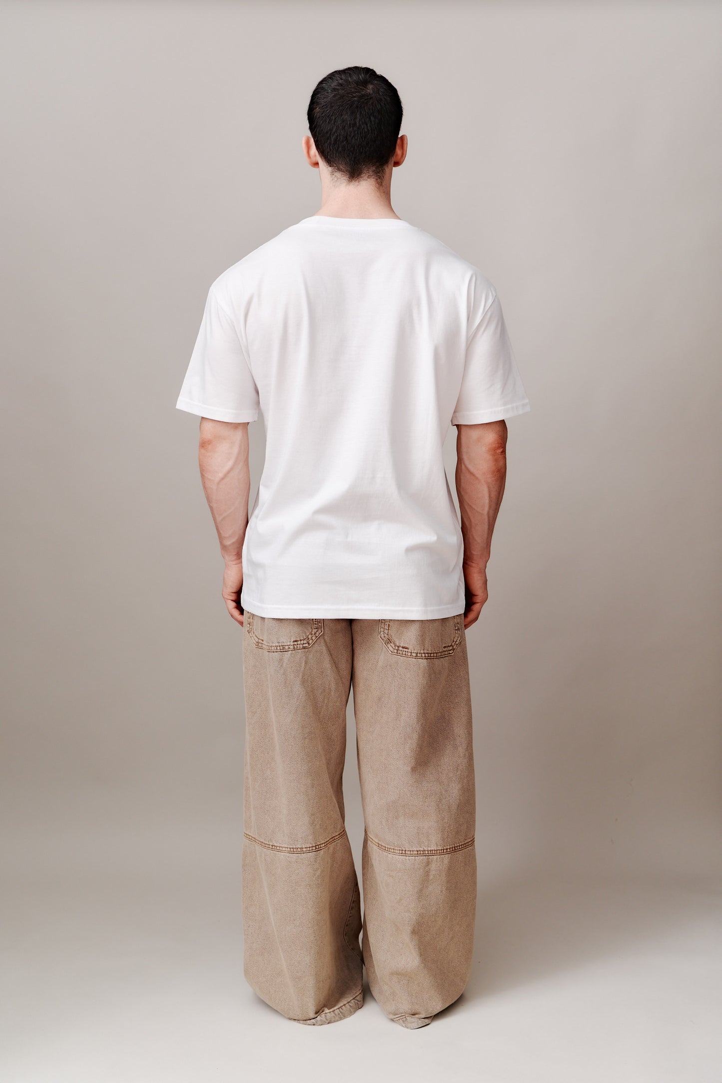 Unisex T-Shirt Dima Anistratov x Kielle