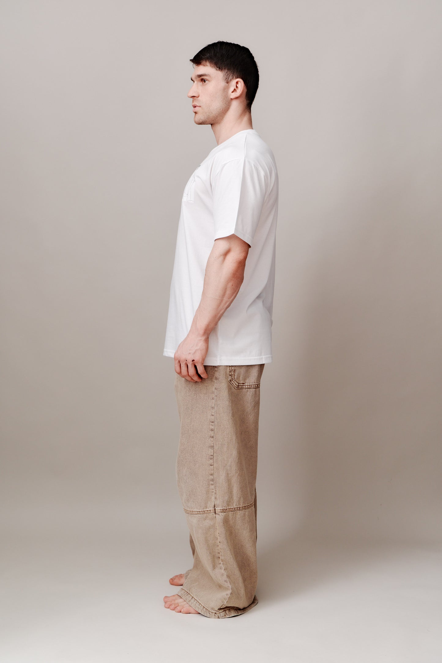 Unisex T-Shirt featuring Dima Anistratov