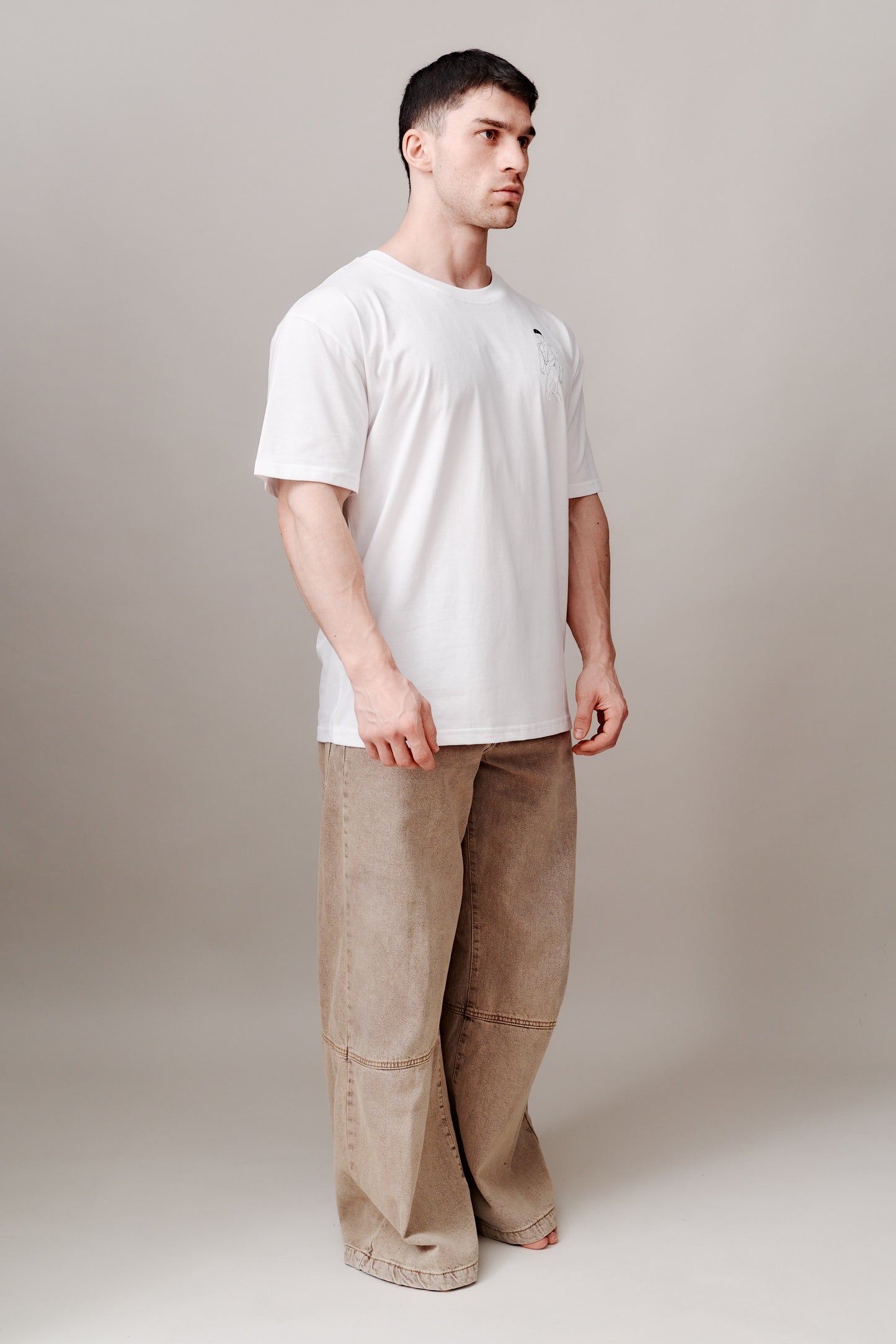Unisex T-Shirt featuring Dima Anistratov