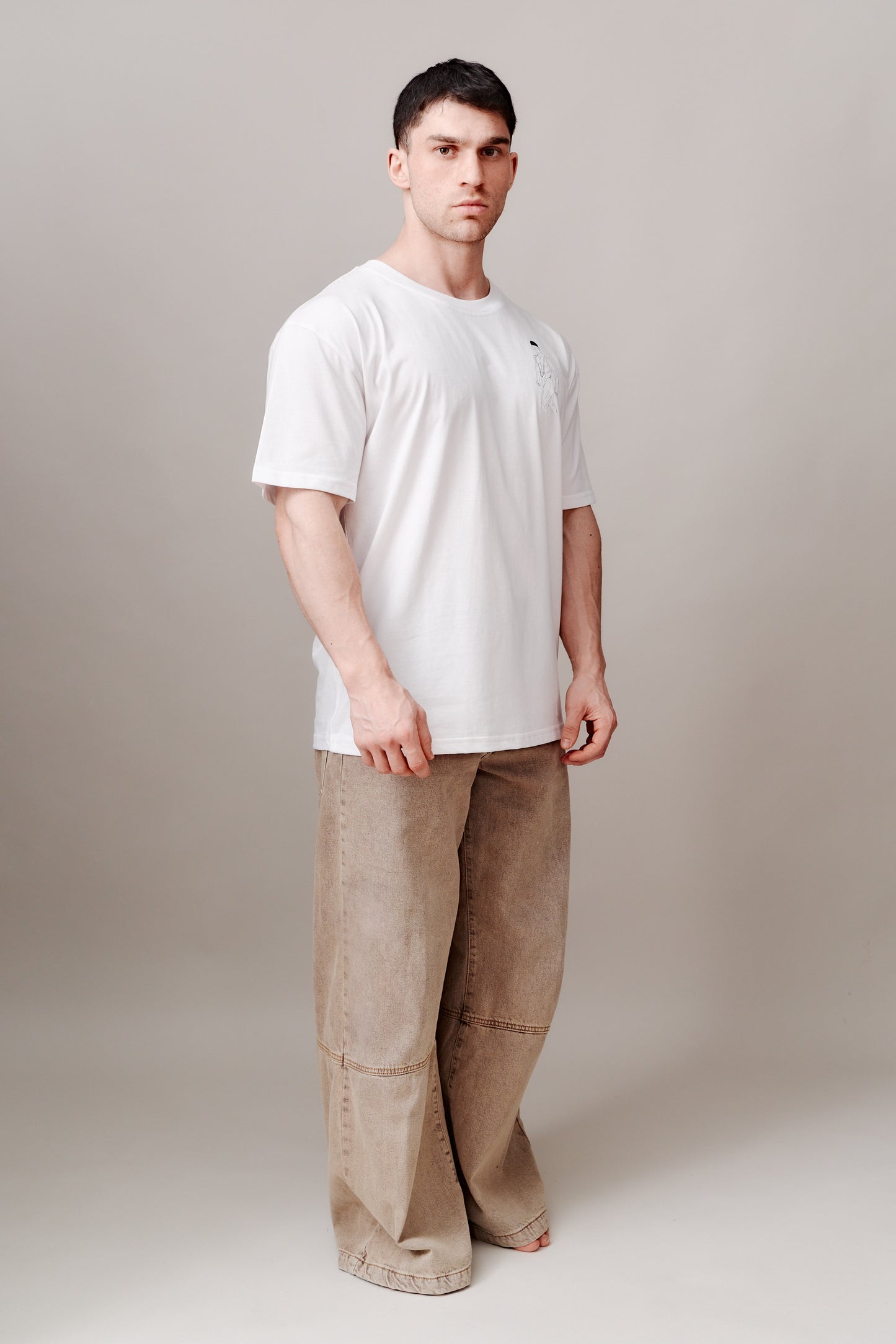 Unisex T-Shirt featuring Dima Anistratov