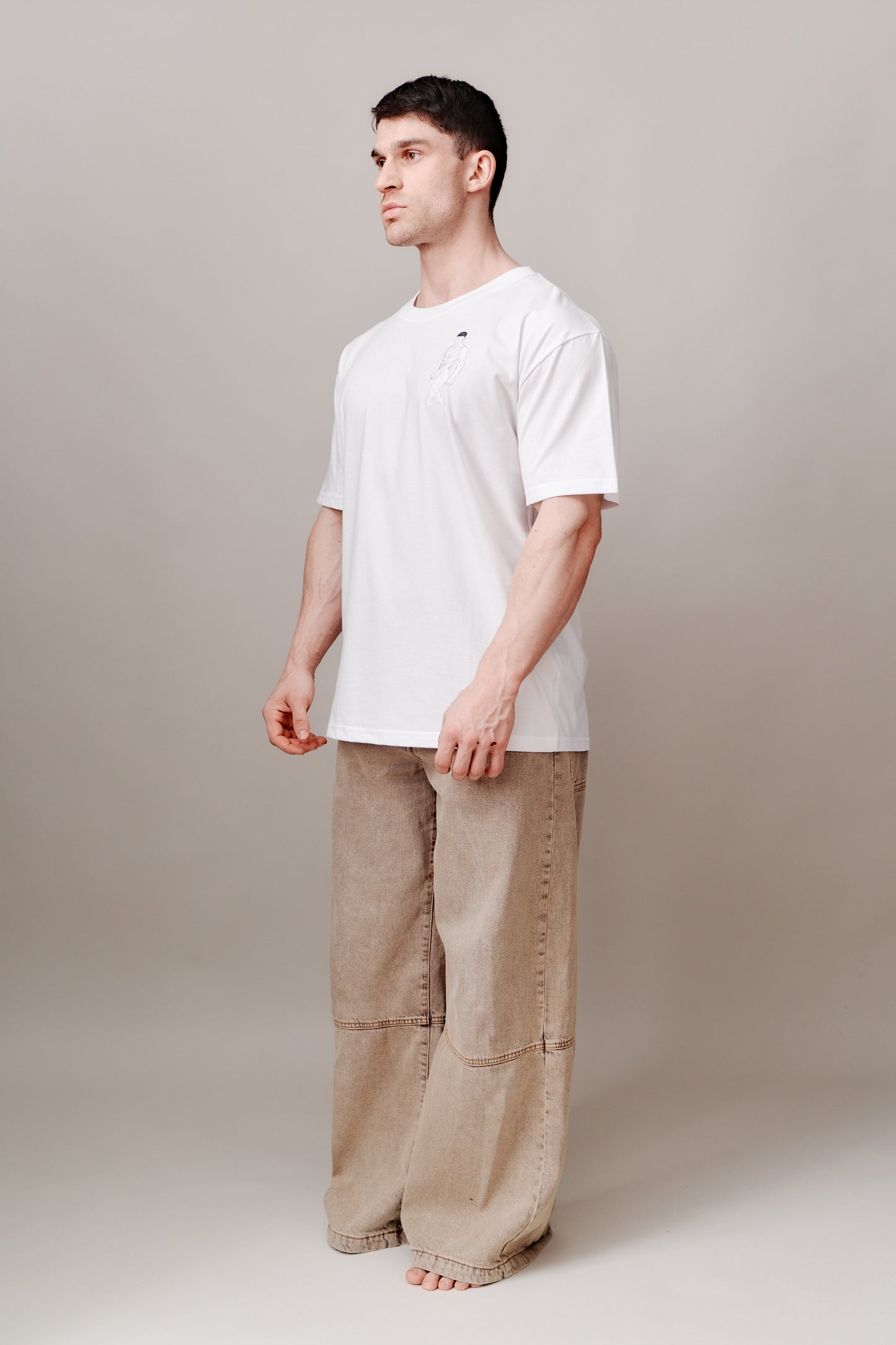 Unisex T-Shirt featuring Dima Anistratov