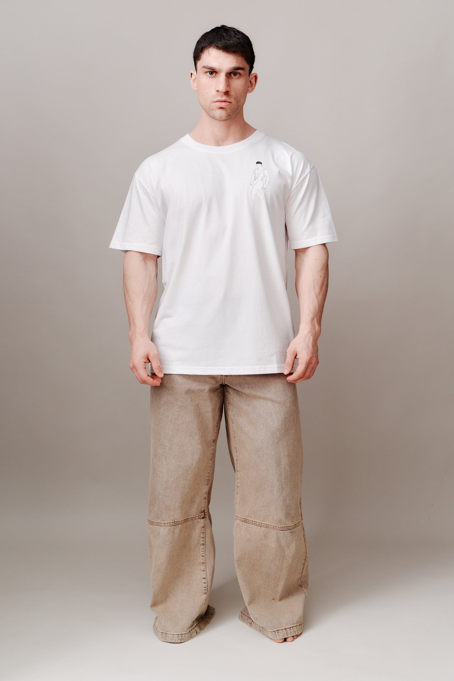 Unisex T-Shirt featuring Dima Anistratov