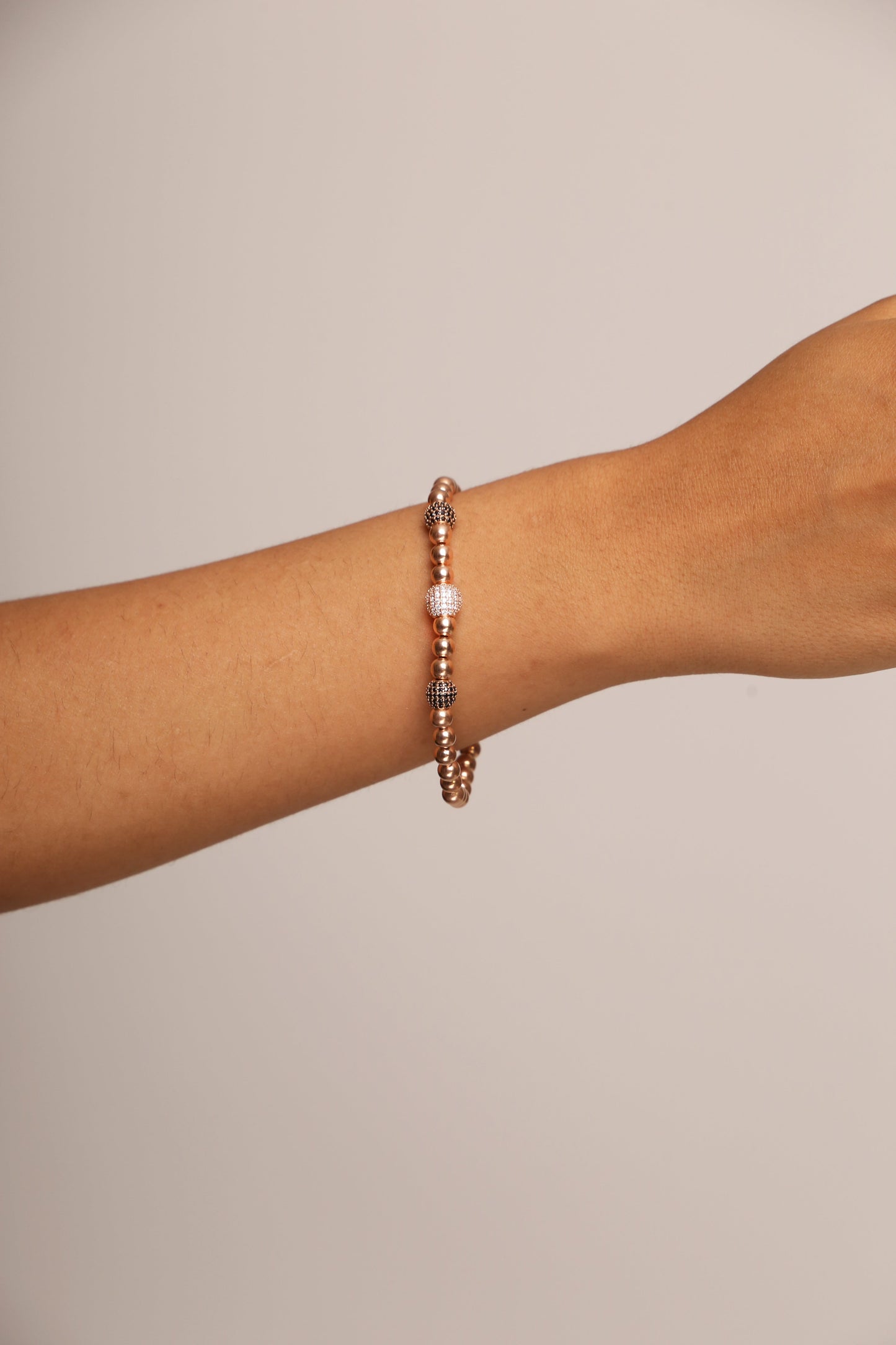 14K Gold Bracelet 2