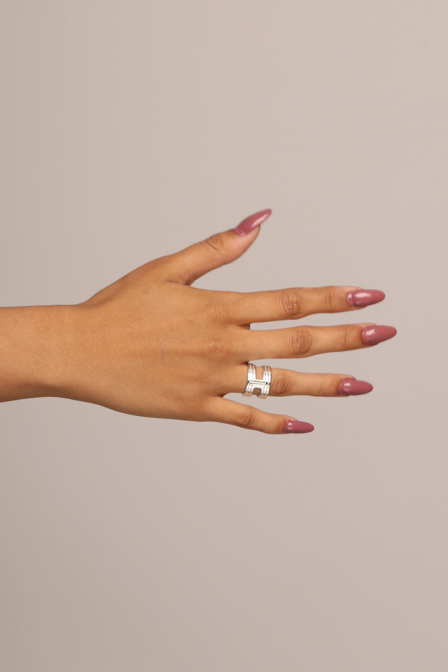 The Linework Ring - KIELLE OFFICIAL