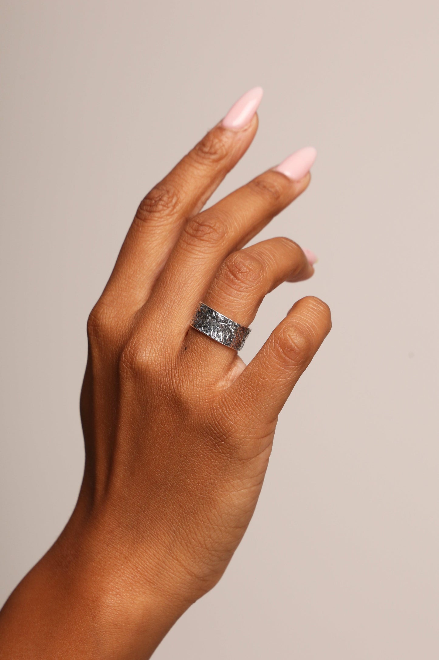 The Oxidized One - KIELLE OFFICIAL