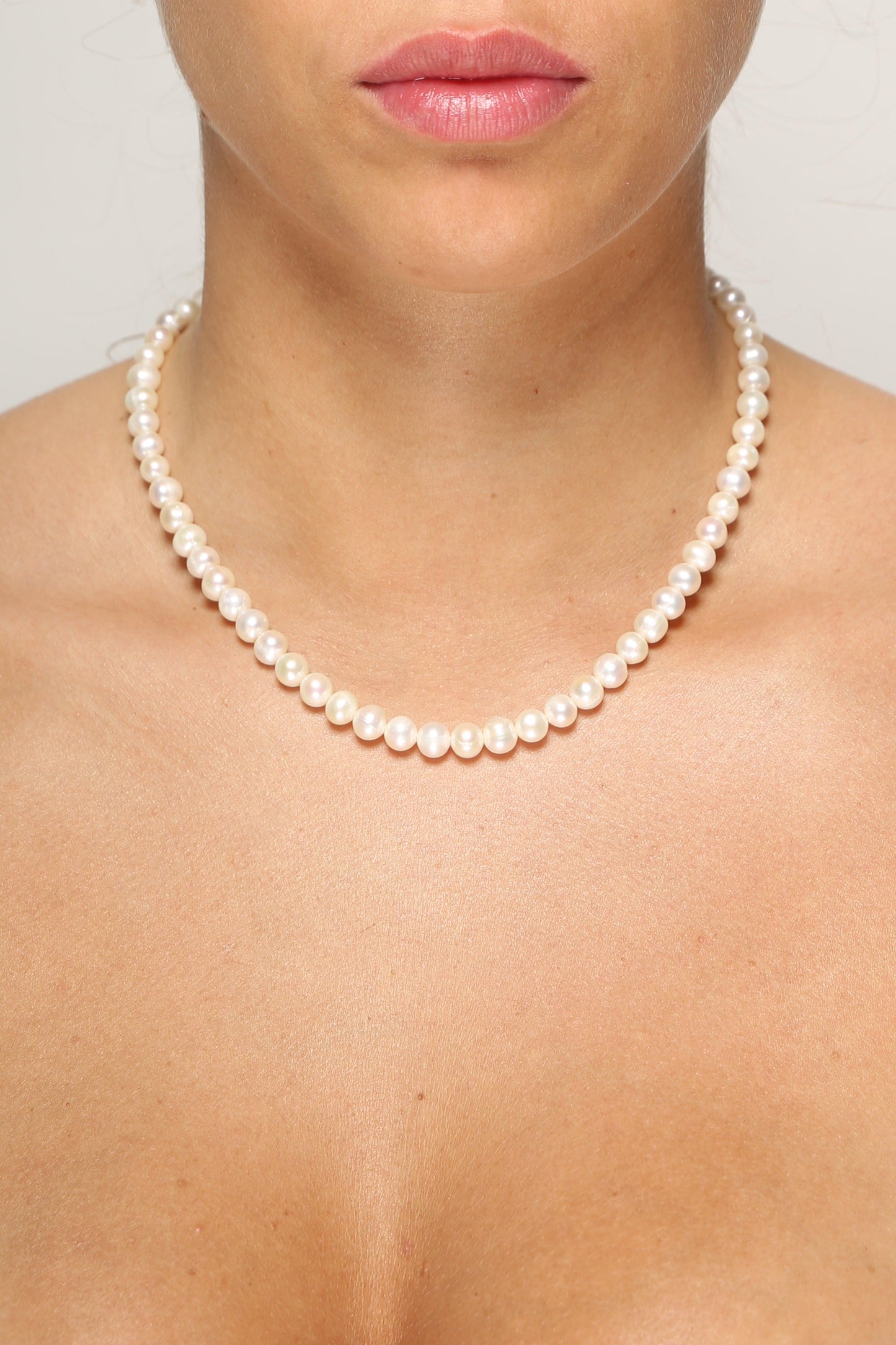 The Pearl Necklace - KIELLE OFFICIAL