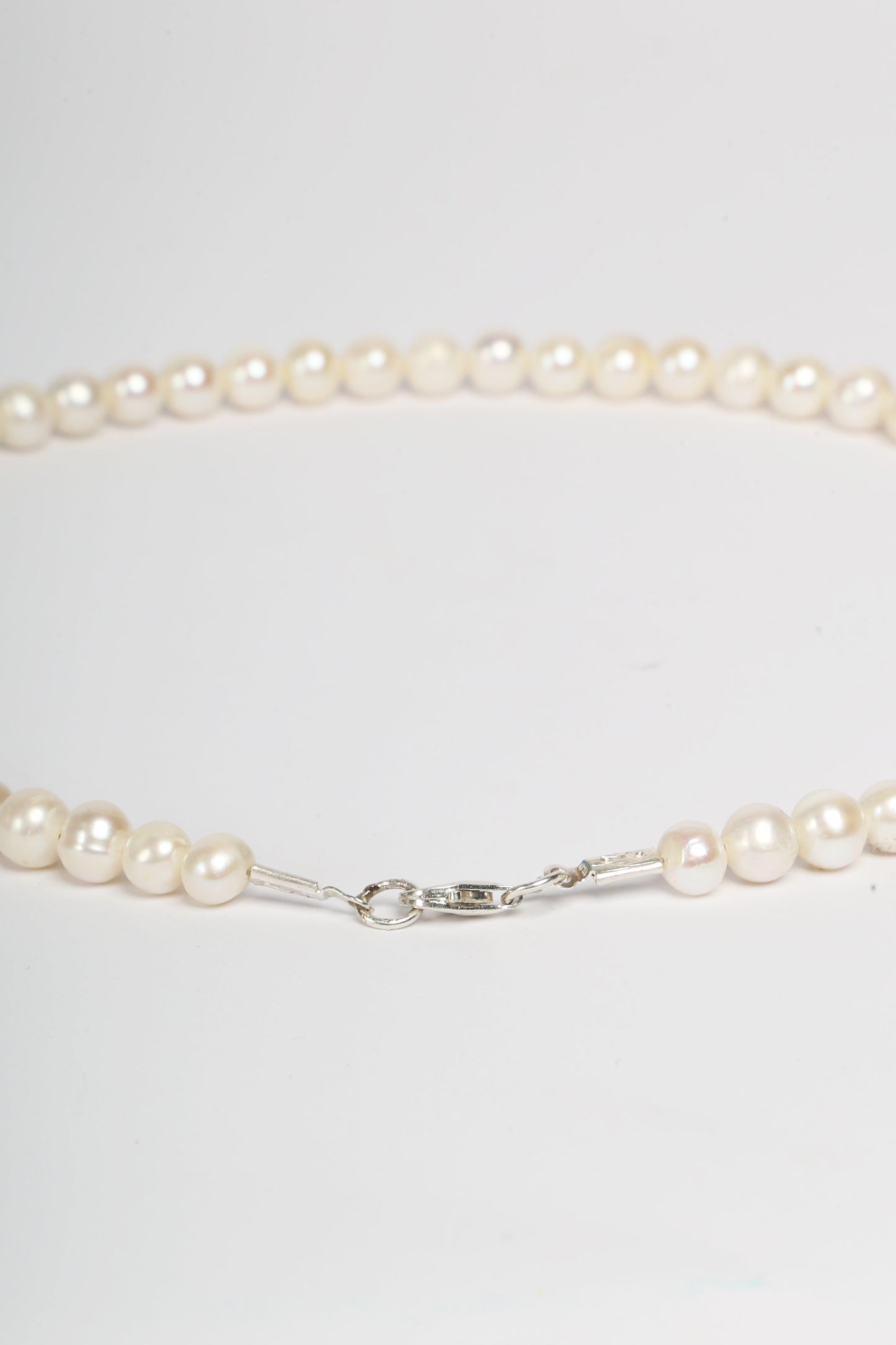 The Pearl Necklace - KIELLE OFFICIAL