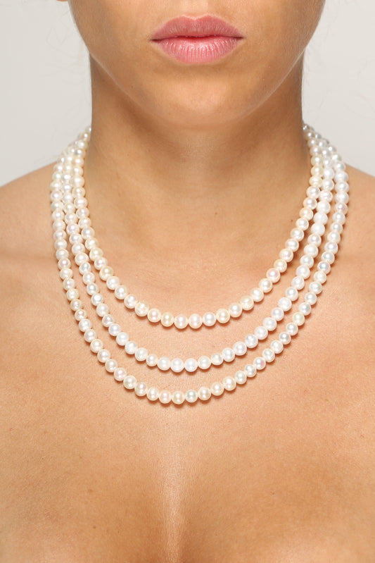 The Pearl Necklace - KIELLE OFFICIAL