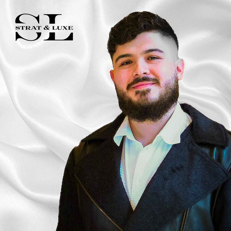 Podcast - Inside KIELLE Paris: A Conversation on Materials, Craft, and Slow Luxury