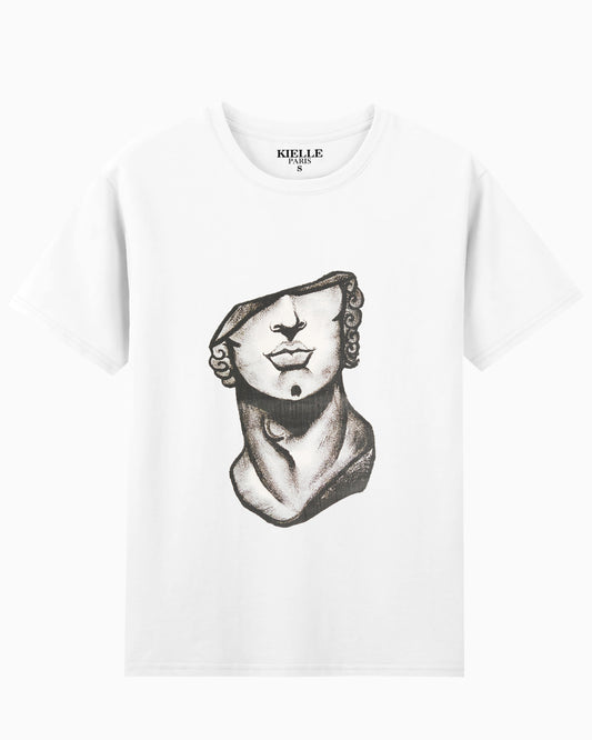 Unisex T-shirt Le Bust