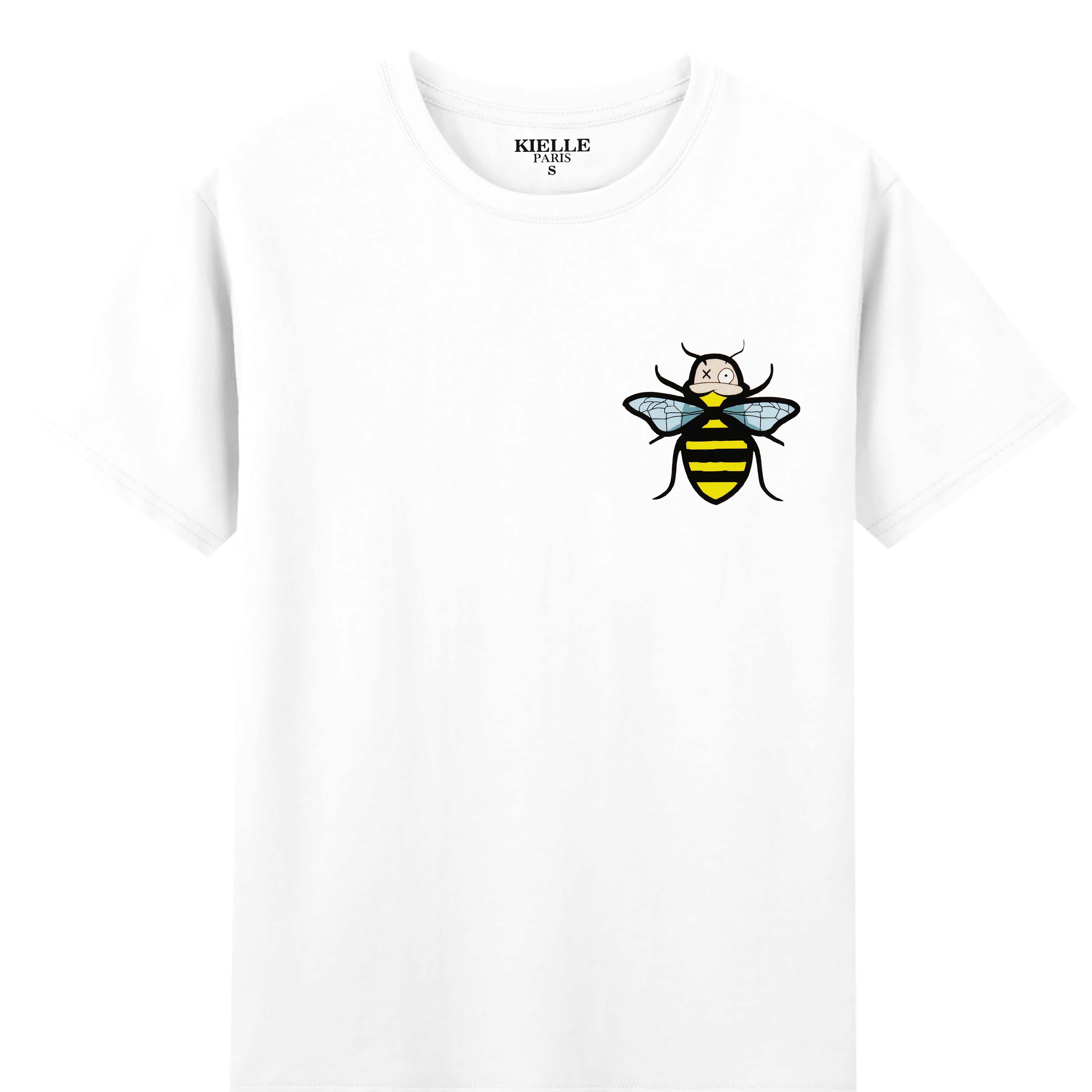 Unisex T-shirt "BZzz" - Mr Klink x Kielle