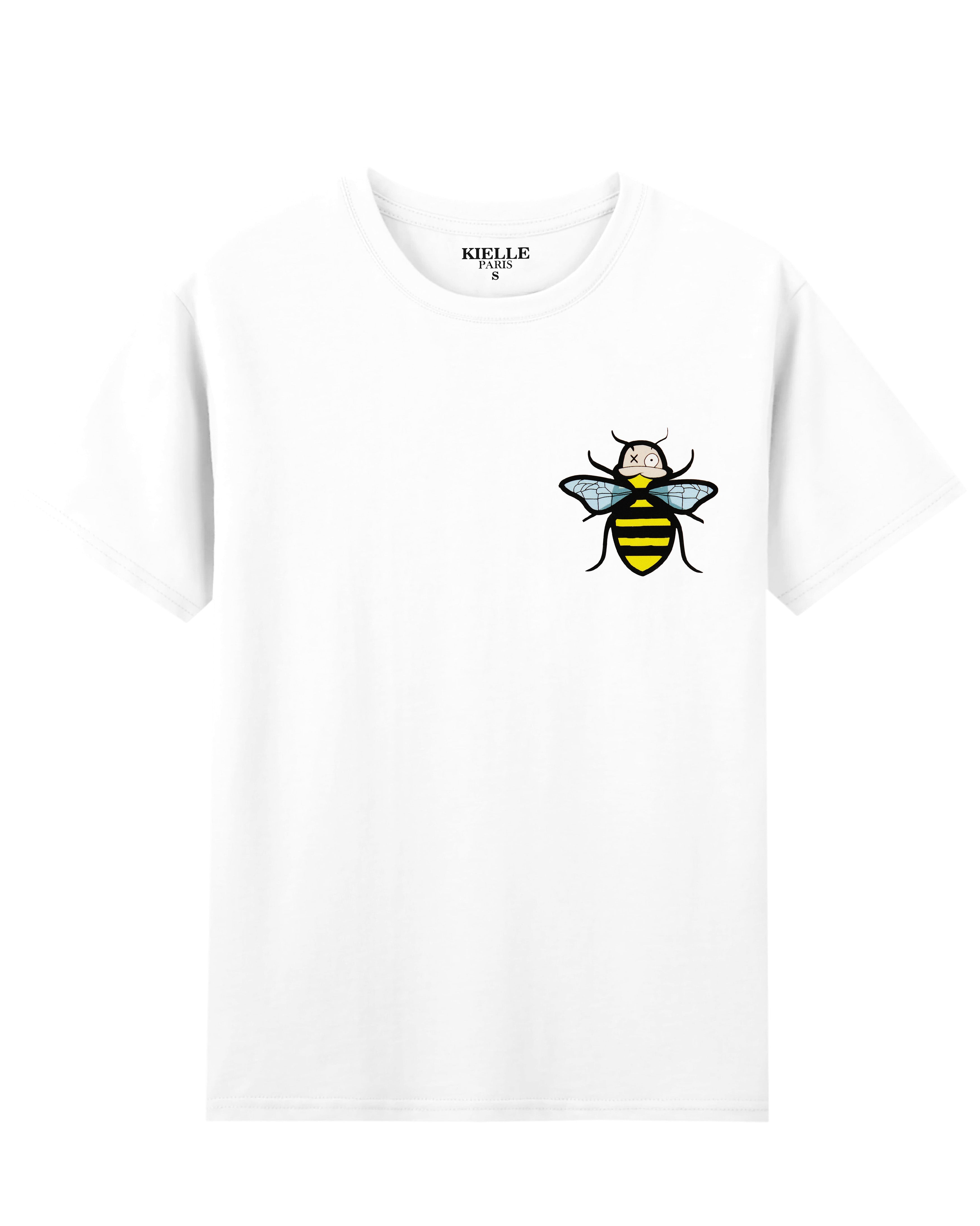 Unisex T-shirt "BZzz" - Mr Klink x Kielle