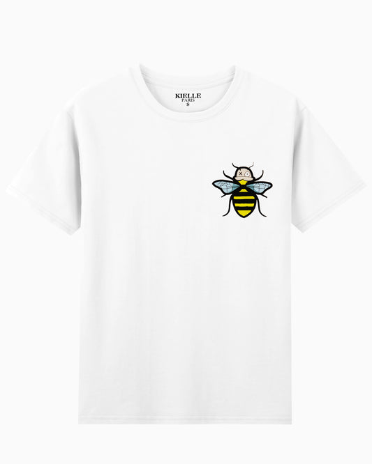 Unisex T-shirt "BZzz" - Mr Klink x Kielle