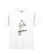 Camiseta unisex "Oiseau Grand" - Daniella McNulty x Kielle