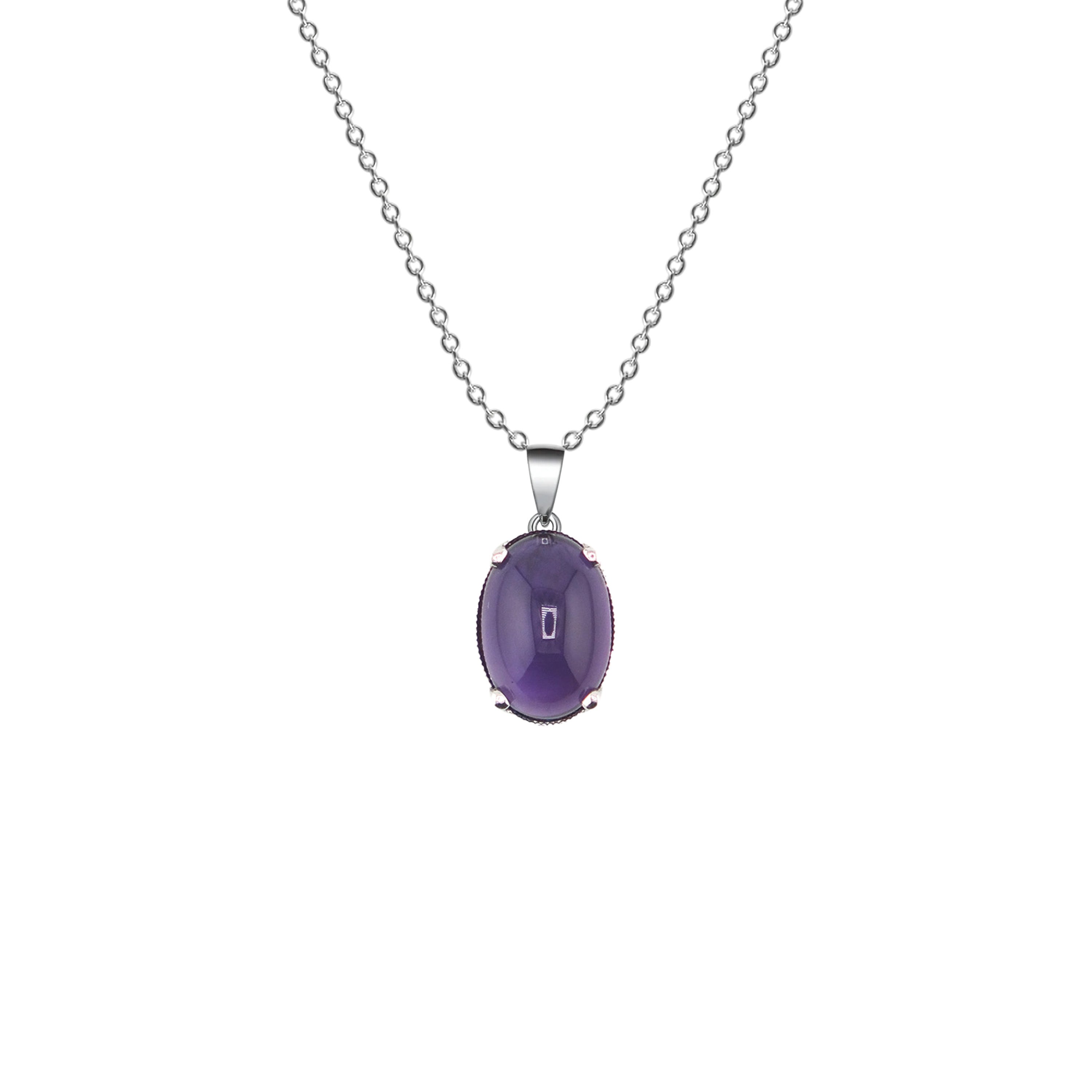 Tanzanite Pendant