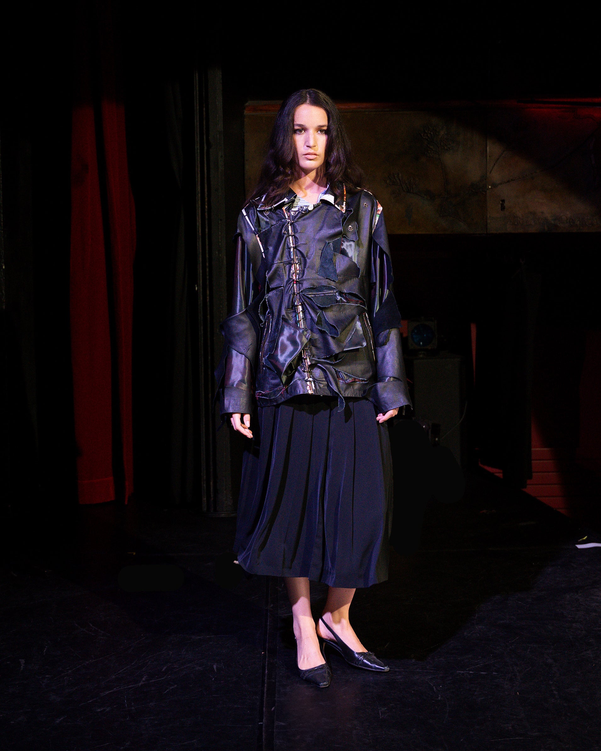 SS26 - Look 16