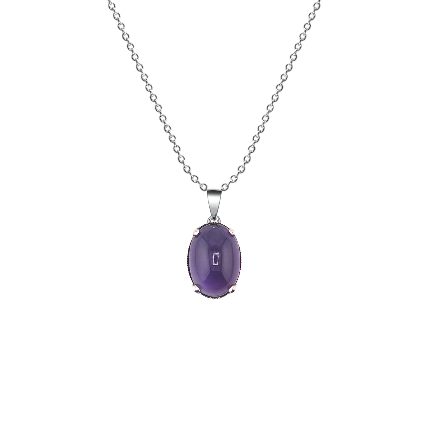 Tanzanite Pendant