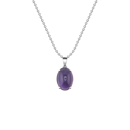 Tanzanite Pendant