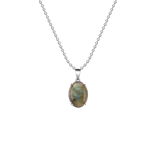 Labradorite Pendant