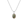 Pendentif Labradorite
