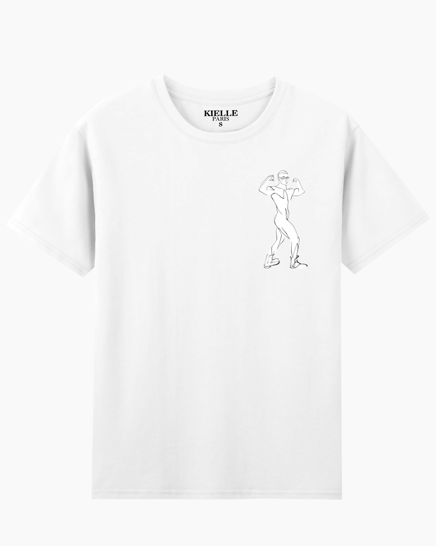 Unisex T-Shirt featuring Dima Anistratov