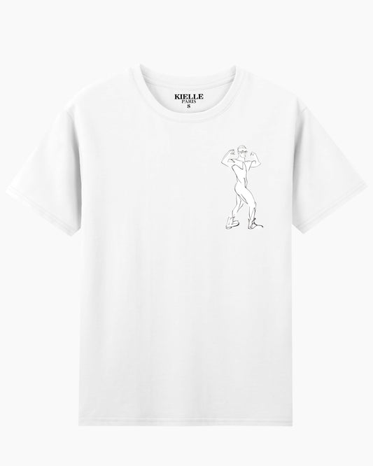 Unisex T-Shirt featuring Dima Anistratov